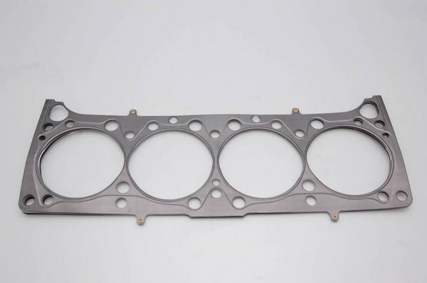 .036" MLS Cylinder Head Gasket, 4.380" Gasket Bore.